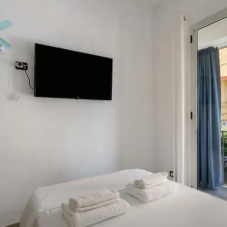 Casa Caposcrofa شقة *