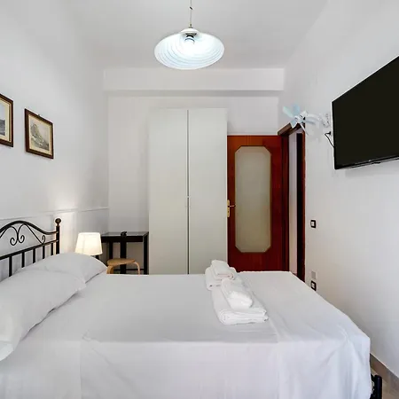 Casa Caposcrofa ساليرنو