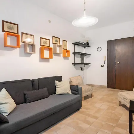 شقة Casa Caposcrofa