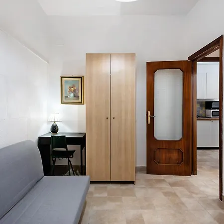 Casa Caposcrofa شقة *