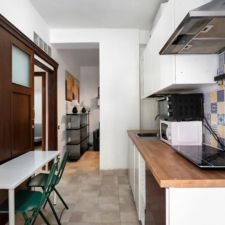 Casa Caposcrofa * ساليرنو