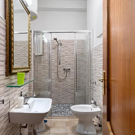 شقة Casa Caposcrofa