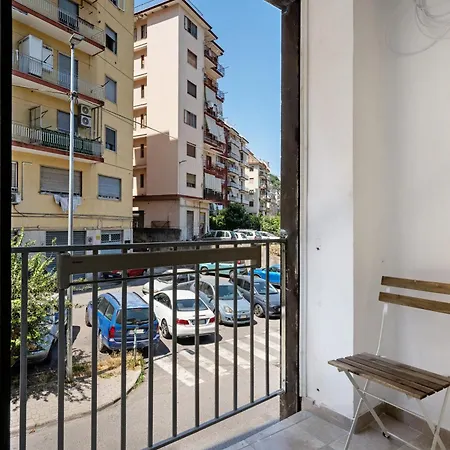 Casa Caposcrofa ساليرنو